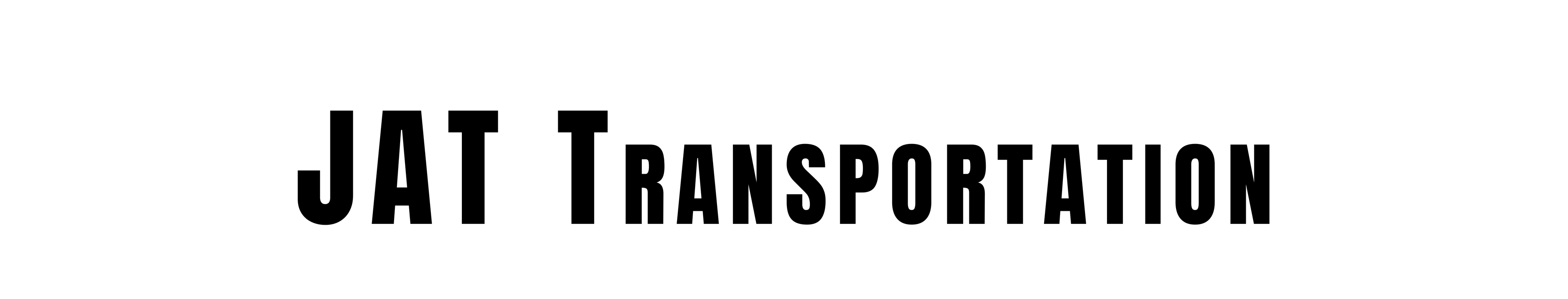 JT Transportation logo