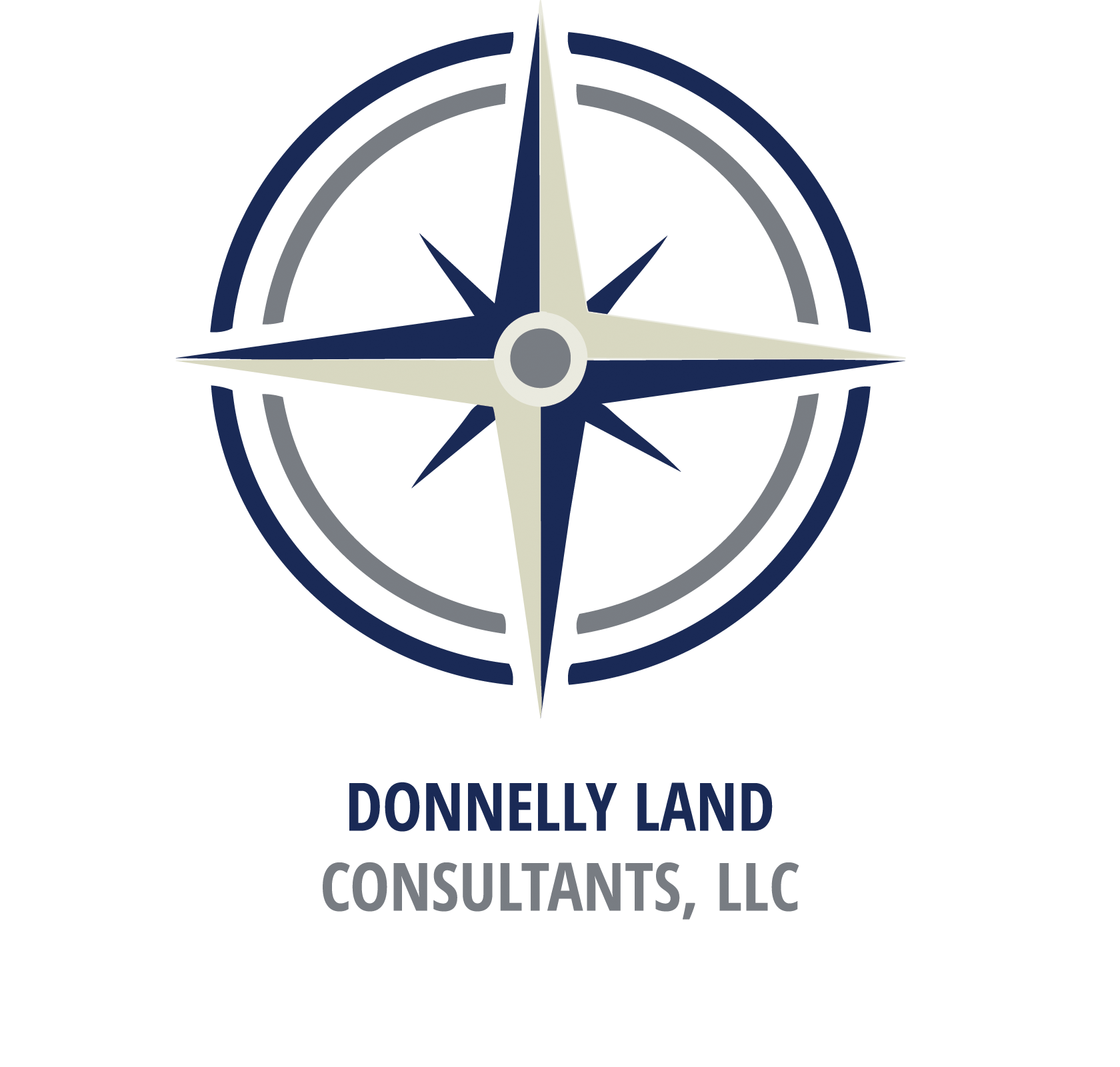 Donnelly Land COnsultants logo
