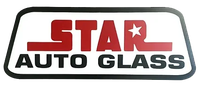 Star auto glass logo
