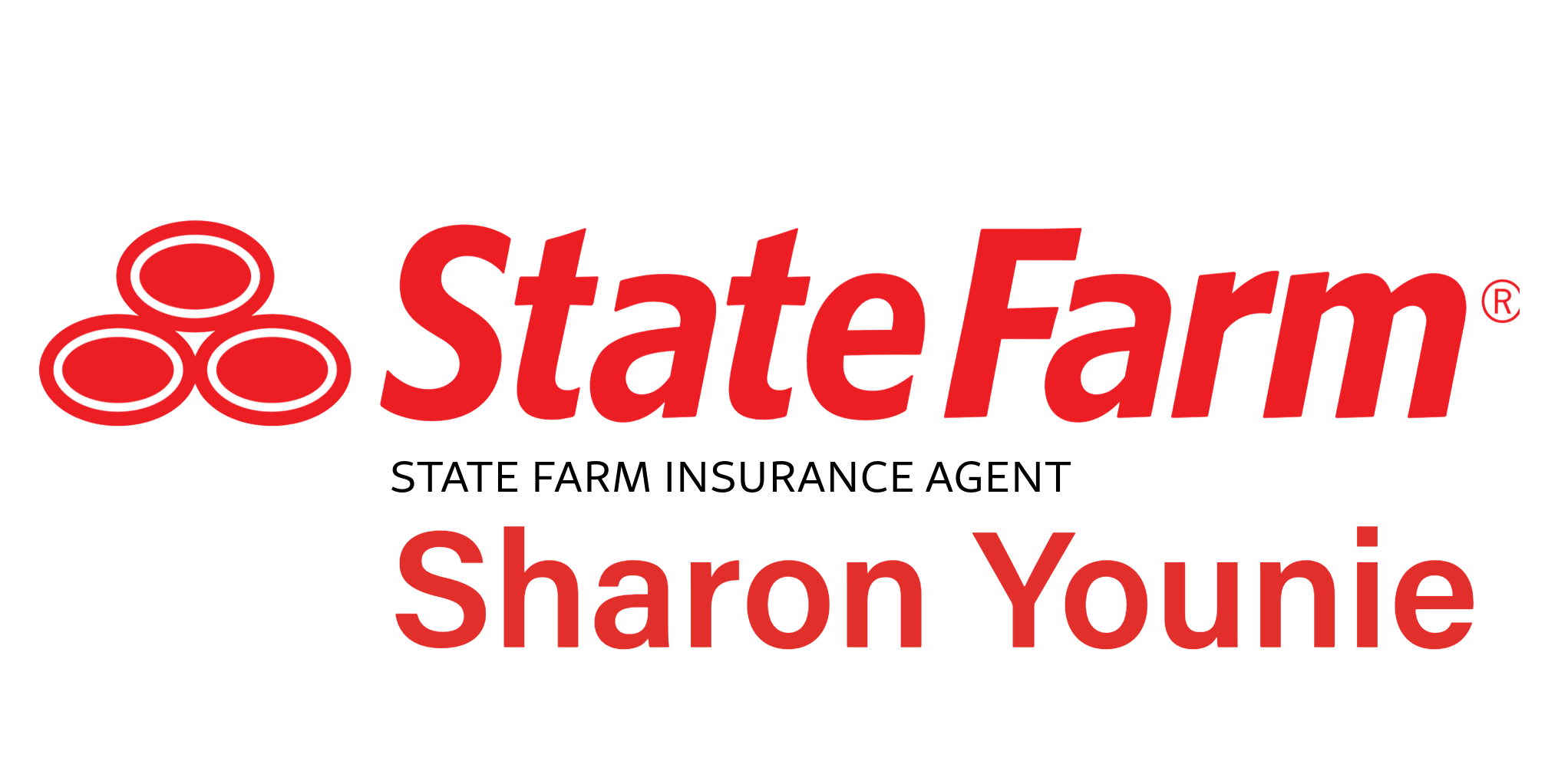 state farm logo