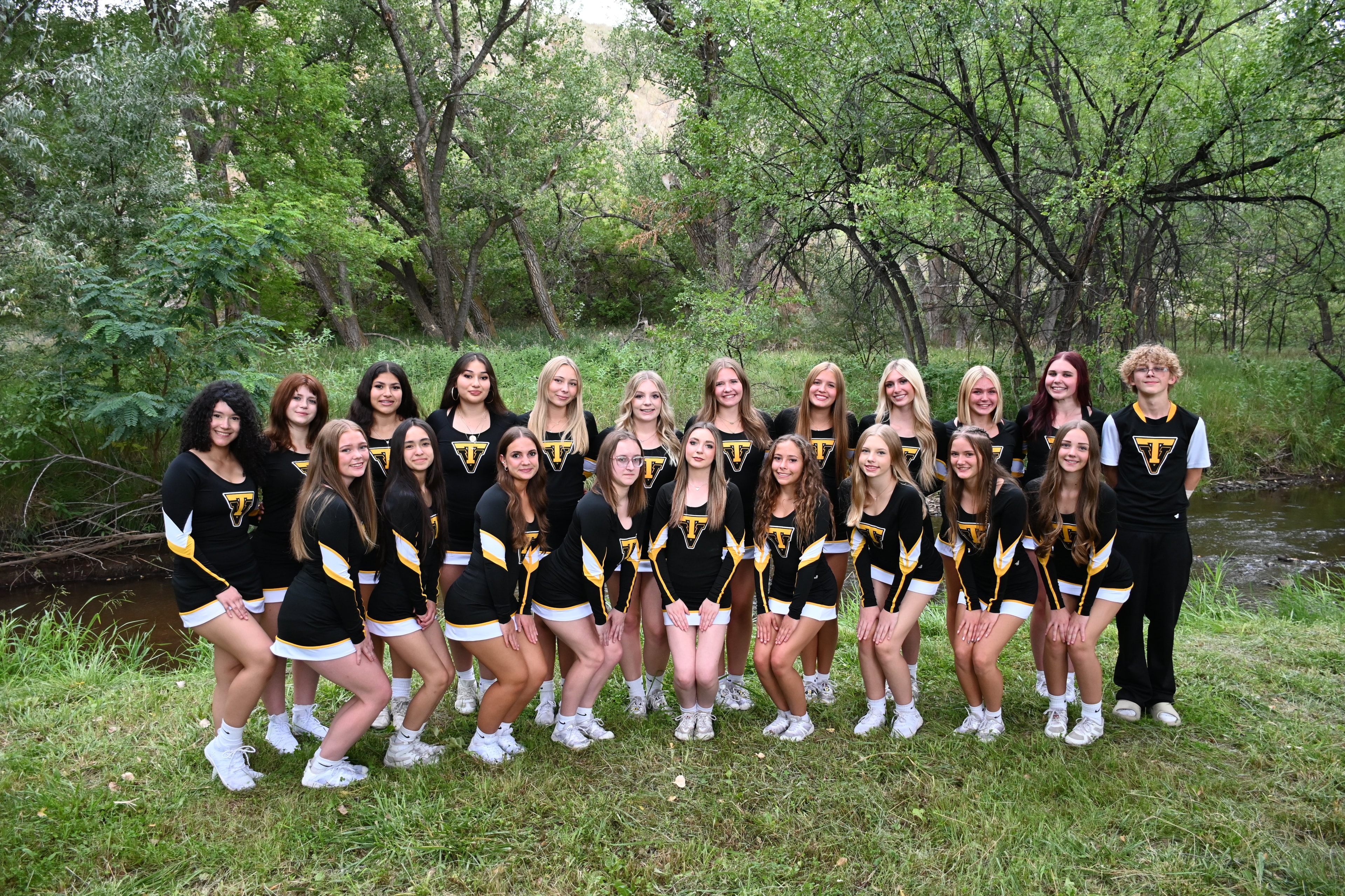 Varsity