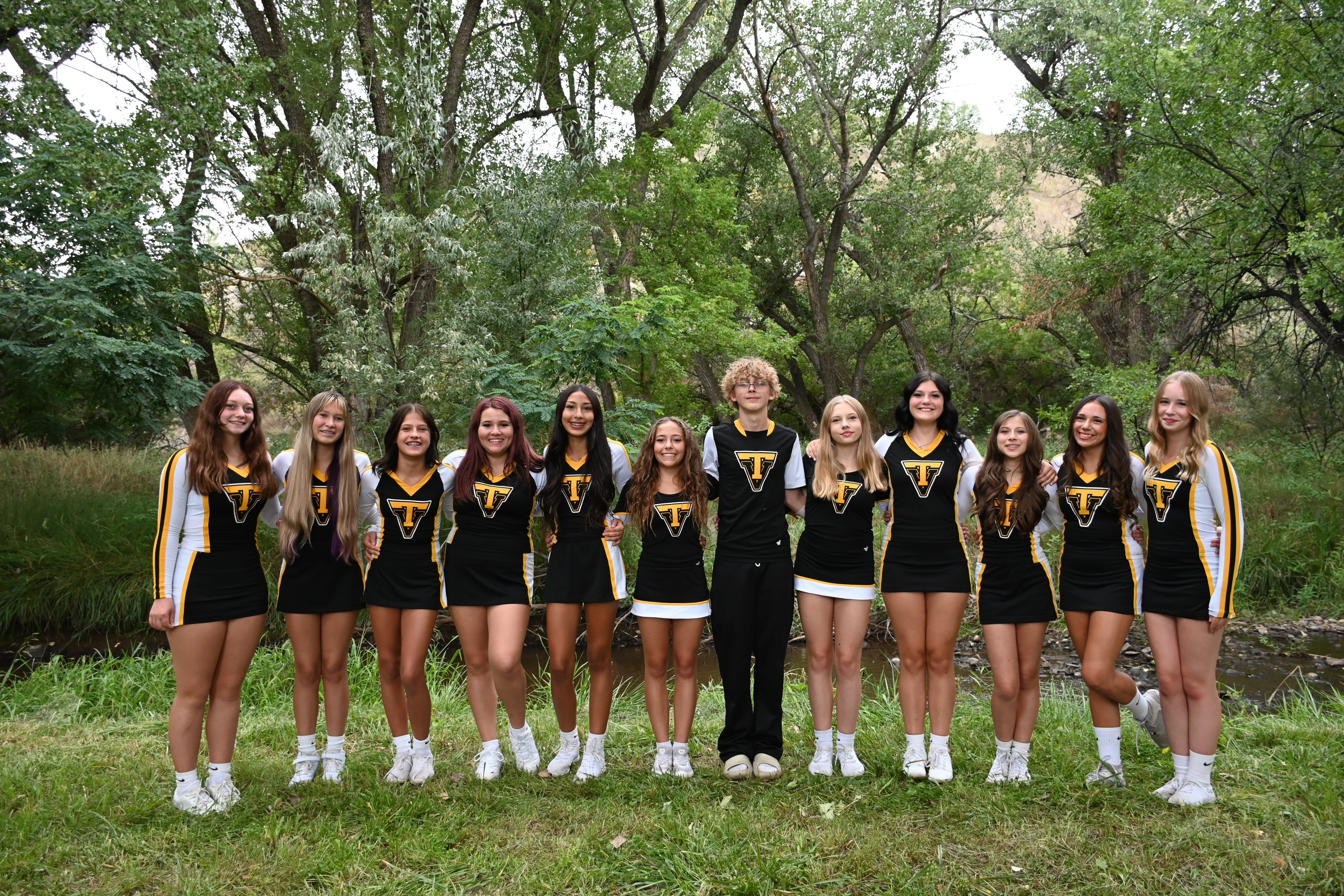 Jr. Varsity